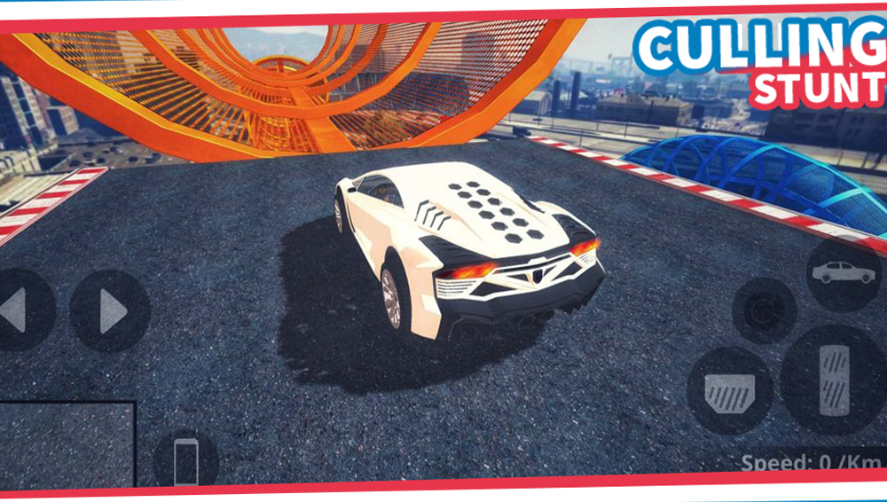 GLS V